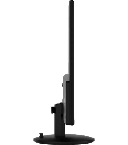 Монитор 23.8' MSI Pro MP242L IPS 1920x1080, 100 Гц, 4 мс, 16:9, 250 кд/м², HDMI 1.4b, DP 1.2a, 3.5 мм, Adaptive-Sync, черный