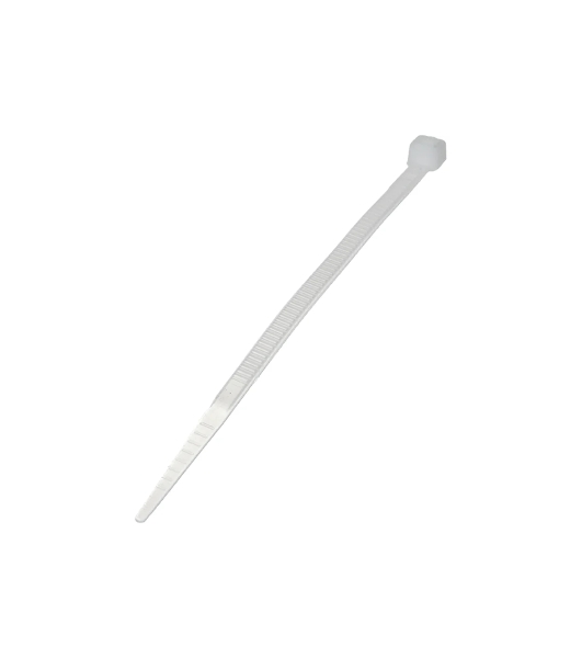 Хомут IEK UHH31-D036-100-100 3,6х100 мм нейлон (100 шт)