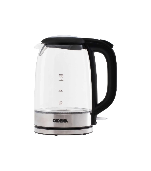 Чайник электрический Cadena KC500G