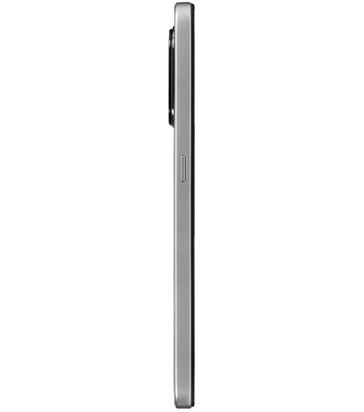 Смартфон HONOR X7d 6/128Gb, серый