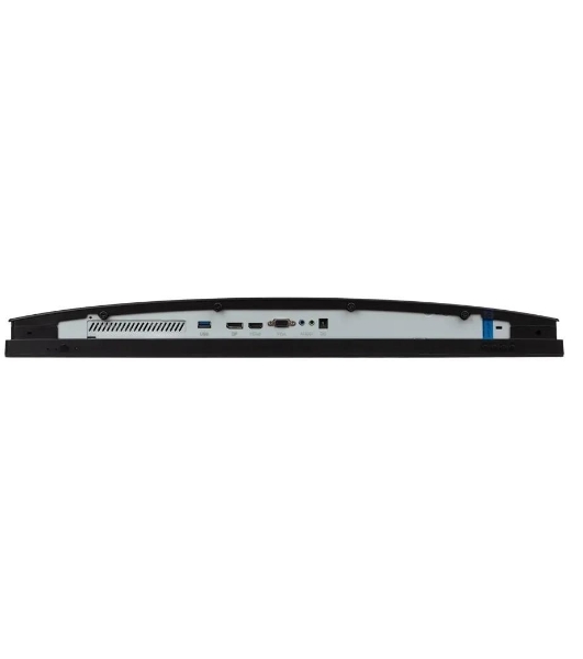 Монитор 23.8' Irbis SMARTVIEW ISM24FIDW IPS 1920x1080, 75 Гц, 3 мс, 16:9, 250 кд/м2, 1xHDMI, 1xDP, 1xVGA, 1x3.5 мм, Tillt HAS Pivot Swivel черный