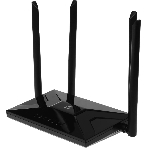 Беспроводной роутер NETIS Mesh IEEE 802.3 IEEE 802.11a IEEE 802.11 b/g IEEE 802.11n IEEE 802.11ac IEEE 802.11ax Наличие USB 3.0 4x10/100/1000M DHCP Количество антенн 4 NC65, фото12