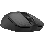 Мышь беспроводная A4Tech Fstyler FG12 черный, 1200 dpi, радиоканал, USB, кнопки - 3, фото4
