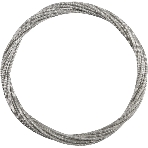 Подставка для телевизора Cactus CS-ST1247BKWN черный/орех, 49'-70' макс. 40 кг, напольный, фото7