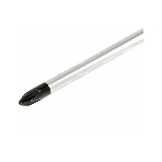 Отвертка Matrix fusion 11442 ph2х 200мм crv 3-х компонентная рукоятка anti slip, фото4