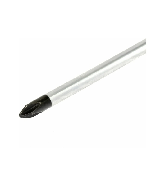 Отвертка Matrix fusion 11442 ph2х 200мм crv 3-х компонентная рукоятка anti slip