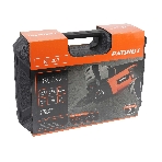 Перфоратор Patriot RH 263, SDS-plus, 880 Вт, 2,9 Дж, от сети, фото12