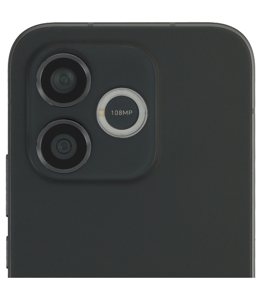 Смартфон HONOR 600 Lite 8/256GB, черный