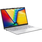 Ноутбук ASUS Vivobook Go 15 E1504FA-WH56/15.6'/IPS/AMD Ryzen 5 7520U/16Gb/512Gb SSD/AMD Radeon 610M/Windows 11 Home/серебристый/1.63kg, фото9