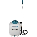 Опрыскиватель Makita DUS108Z аккум. ранц. 10л, фото11