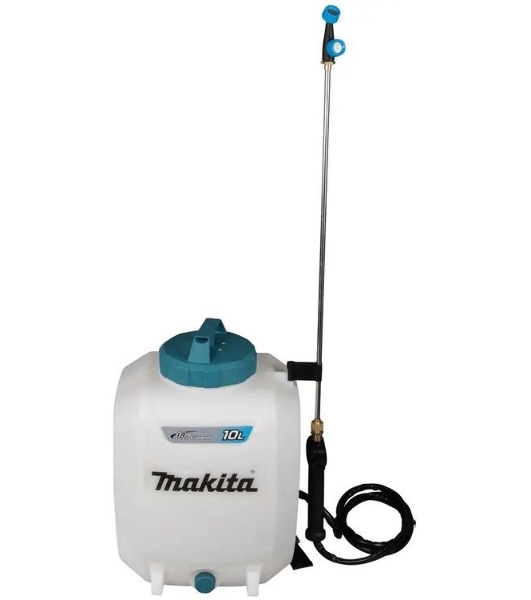 Опрыскиватель Makita DUS108Z аккум. ранц. 10л
