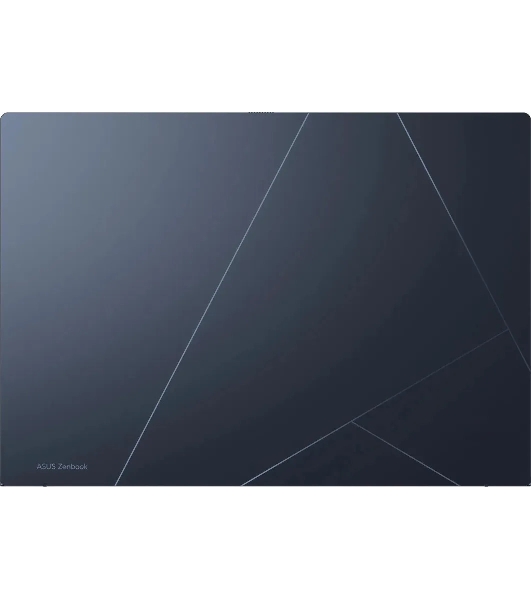 Ноутбук ASUS Zenbook 14 OLED UX3405CA-ST1486 Intel Core Ultra 5 225H 4300MHz/14'/2880x1800/16GB/512GB SSD/Intel Arc Graphics/Wi-Fi/Bluetooth/Windows 11 Pro (90NB14W1-M025Y0_Win11P) Blue