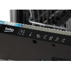 Встраиваемая посудомоечная машина Beko BDIN15320, белый, 59.8 см, 13 компл., 49 дБ, класс A, фото12