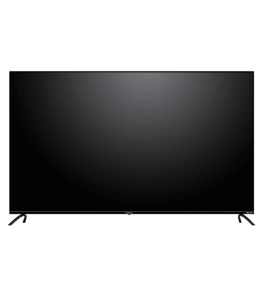 Телевизор Maunfeld 65' MQT65UST03 черный DLED UHD 60Hz Салют ТВ