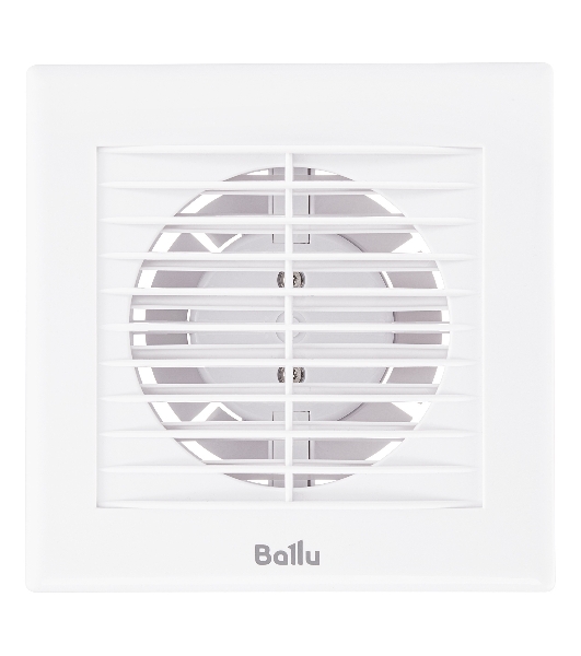 Вентилятор вытяжной Ballu BAF-EX 100 G