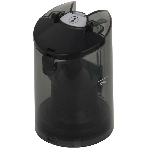 Пылесос вертикальный Maxwell MW-3247 черный, питание от аккумулятора, 120 Вт, уборка сухая, пылесборник 0.4 л, работа от АКБ max 35 мин, фото4