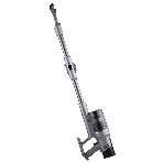 Пылесос вертикальный Polaris PVCS-4010 серый, питание от аккумулятора, 150 Вт, уборка суxая/влажная, пылесборник 0.45 л, фото8