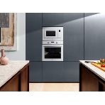 Микроволновая печь встраиваемая Electrolux LMS4253TMW белый, 25 л, 900 Вт, переключатели - сенсорные Touch Control, фото5