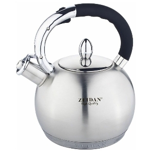 Чайник для плиты Zeidan Z-4160