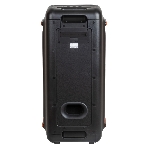Минисистемы AIWA CAS-850 черный, фото5