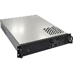 Серверный корпус ExeGate Pro EX284975RUS 2U550-08 (RM 19', высота 2U, глубина 550, БП 700ADS, 2*USB), фото 1