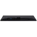 Монитор 31.5' Acer SA322QAbmix IPS 1920x1080, 75 Гц, 4 мс, 16:9, 300 кд/м², HDMI 2.0, VGA, HDR10, FreeSync, динамики, черный, фото2