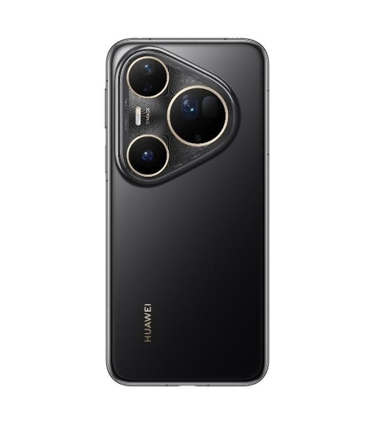 Смартфон Huawei Pura 80 Ultra 16/512Gb черный