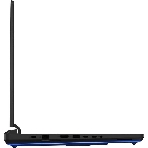 Ноутбук ASUS ROG Strix SCAR 16 G635LX-RW041 Intel Core Ultra 9 275HX 2100MHz/16'/2560х1600/32Gb/1024Gb SSD/NVIDIA GeForce RTX 5090 24Gb/Wi-Fi/Bluetooth/Windows 11 Pro (90NR0L81-M001K0_Win 11P) Black, фото6