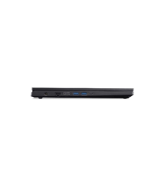 Ноутбук Acer Nitro V 15 ANV15-52-5546 Intel Core 5 210H/16Gb/SSD 512Gb/RTX 5050 8Gb/15.6'/IPS/FHD/1920x1080/165Hz/NoOS/черный (NH.QZ7CD.00B)