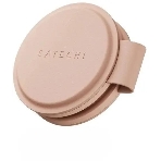 Переносное зарядное устройство Satechi Qi2 OntheGo 2-in-1 Wireless Charger, нежно-розовый, фото3