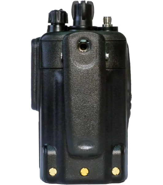 Рация Аргут РК-301М VHF 16кан. до 22.20км компл.:1шт аккум. черный (RU51029)