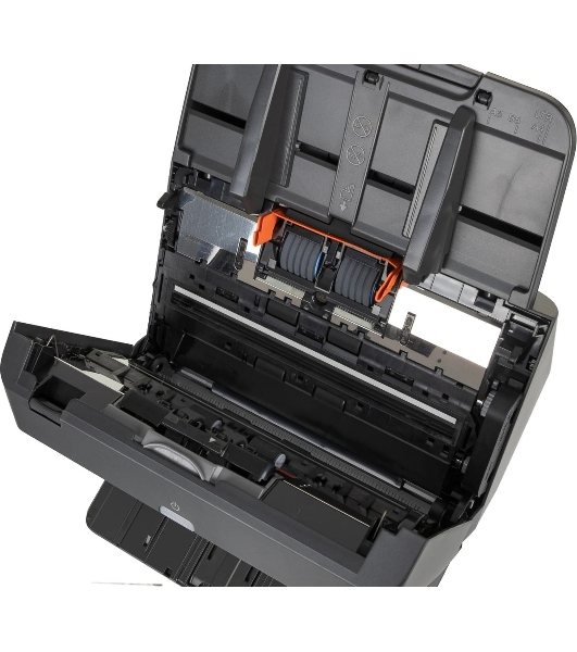 Сканер Canon image Formula DR-M260 (2405C003) A4 черный
