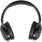Беспроводные наушники URAL Молот Н100 черный, накладные, Bluetooth, фото5