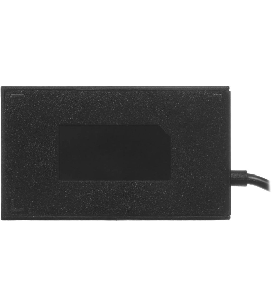 USB-концентратор Buro BU-HUB4-U2.0, USB 2.0, USB 4 порта, USB