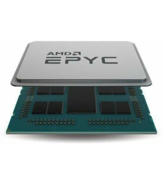 Процессор AMD EPYC 9654 Soc-SP5 2.4GHz OEM