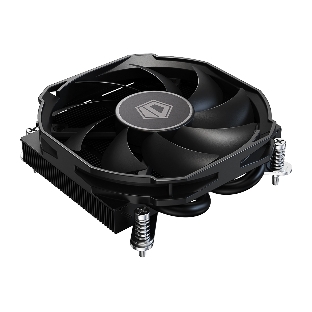 Кулер ID-COOLING IS-28i BLACK черный 92мм 3600rpm 35.8db 65W 28мм