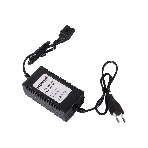 Опрыскиватель аккумуляторный Huter SP-12AC, аккумуляторный, ранцевый, 12л, желтый/черный, фото4