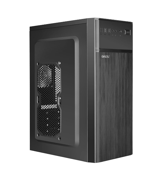 Компьютерный корпус Ginzzu A420 ATX