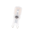Лампа светодиодная Feron LB-430 5W 230V G9 2700K, фото4
