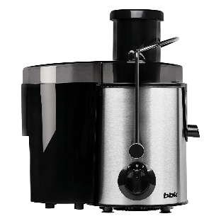 Соковыжималка BBK JC080-H21 черный/металлик