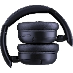 Беспроводные/проводные наушники Defender FreeMotion B405 черный, накладные, Bluetooth + проводной, до 5 ч, фото4