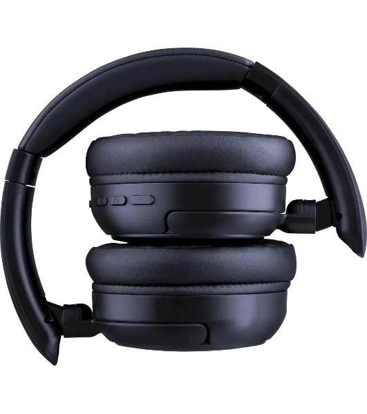 Беспроводные/проводные наушники Defender FreeMotion B405 черный, накладные, Bluetooth + проводной, до 5 ч