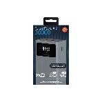 Портативный аккумулятор QUMO Future PowerAid 30000mAh темно-серый FPA-30C-S1, фото2