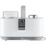 Машинка для стрижки Dreame Trouver G1 Pro белый 240Вт (насадок в компл:7шт), фото16
