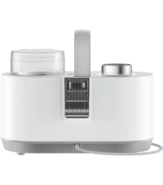 Машинка для стрижки Dreame Trouver G1 Pro белый 240Вт (насадок в компл:7шт)