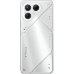 Смартфон Tecno Pova 7 5G LJ7, 8/256Gb, серебристый, фото2