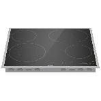 Варочная панель Gorenje ECS642BXE черный, фото4