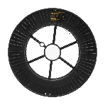 Омедненная проволока Denzel ER70S-6, диам. 1 мм, 15 кг, диам. катушки D300, фото2