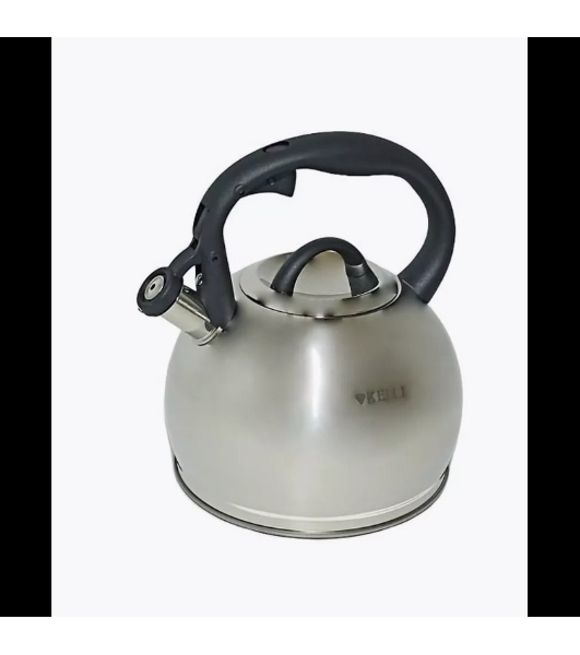 Чайник для плиты Kelli KL-4566