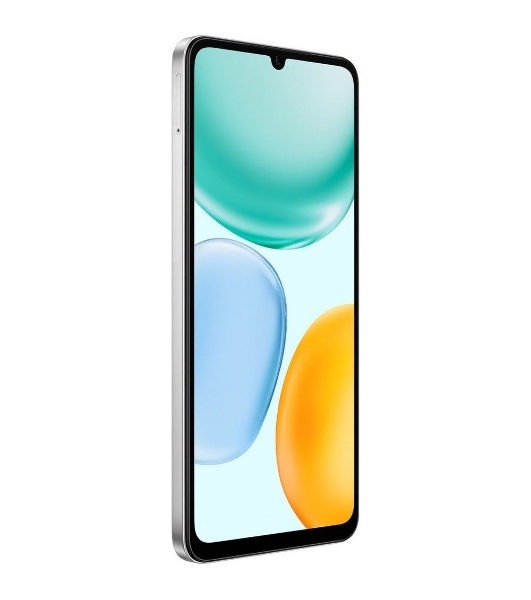 Смартфон HONOR X5C 4Gb, 64Gb, серебряный